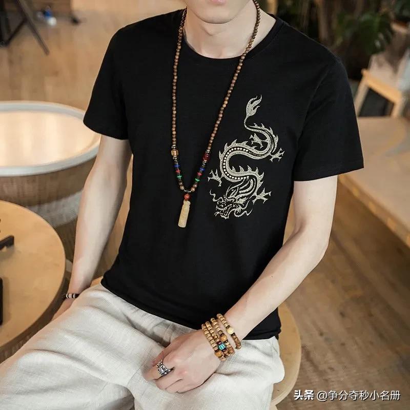 #盘点今年最流行的几款时尚男装