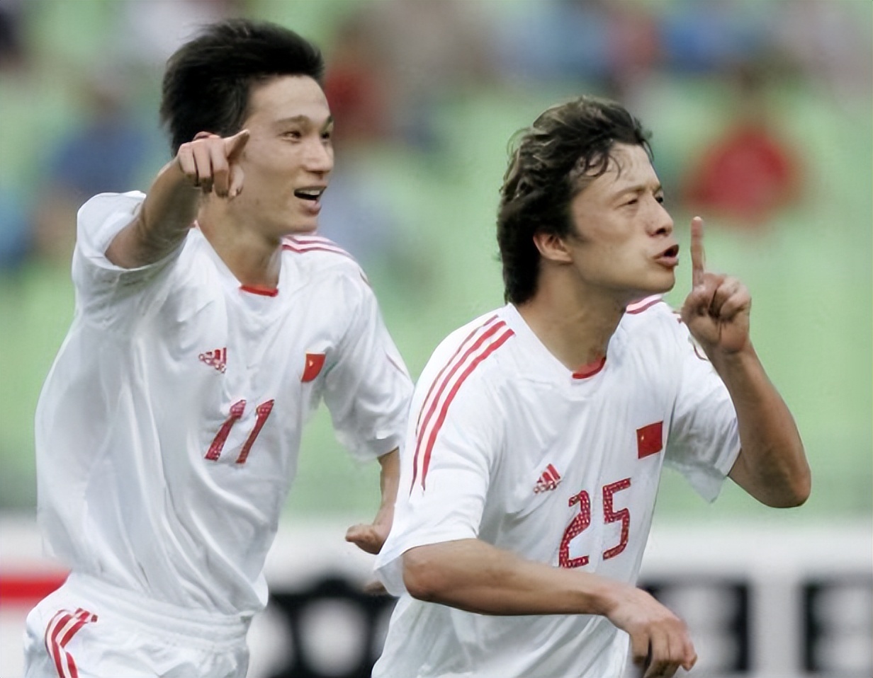 足坛真男人！“压着打”成中超一股清流,酒后失言再度证明自己！