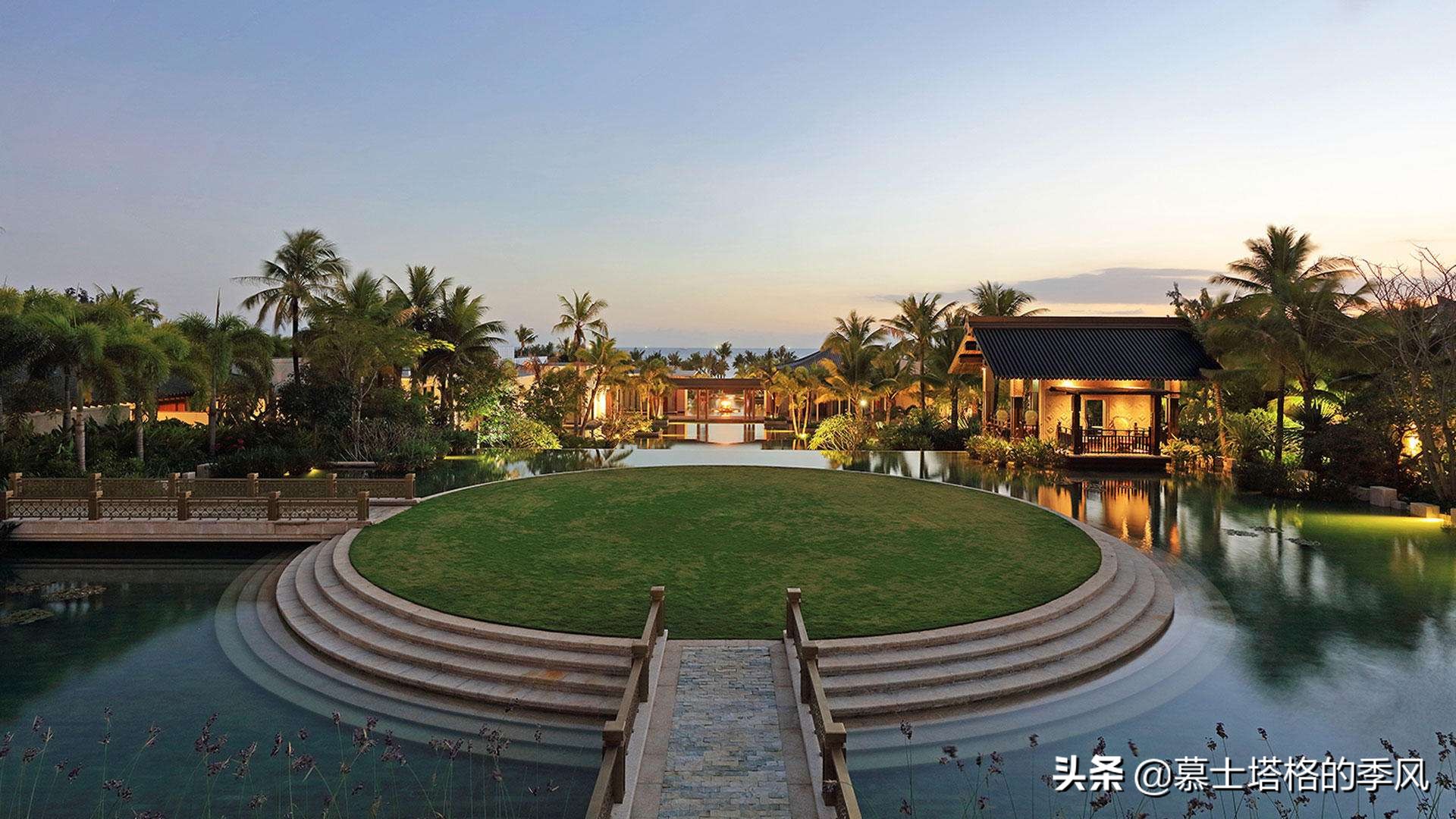 海南最具性价比的酒店,海南省最高端的酒店