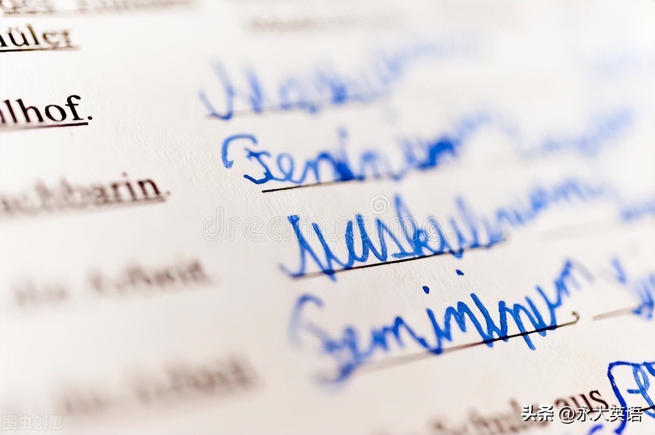 英语读后续写必背套话有哪些,英语读后续写高级语法