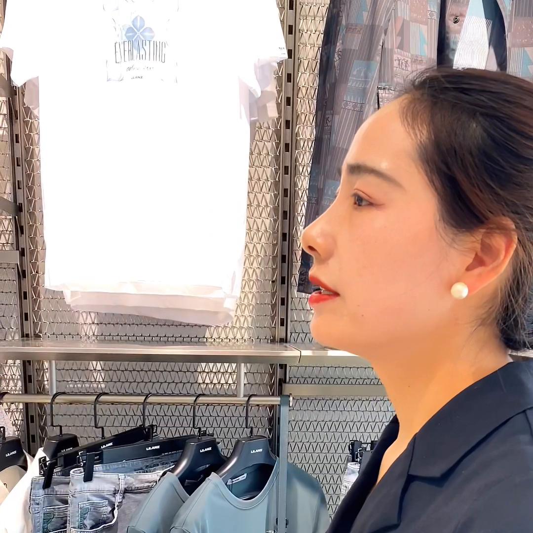 庐江利郎专卖,庐江县利郎专卖店