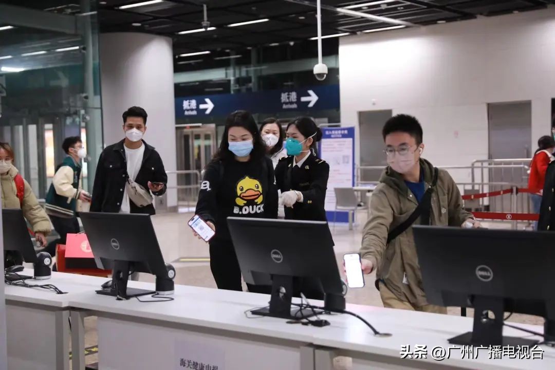 香港⇋广东多地，加开！今起售票！