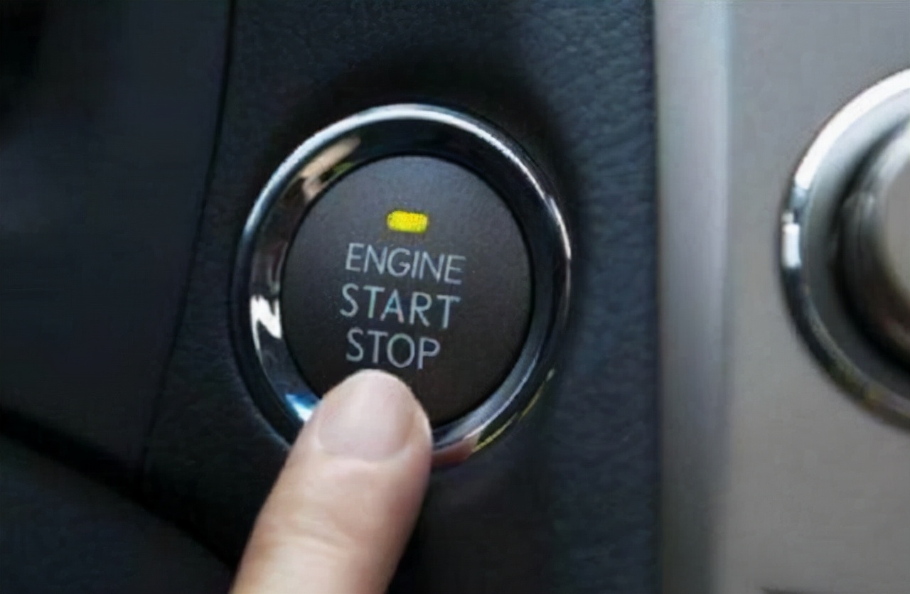 热车熄火后启动困难怎么解决,汽车行驶一段时间熄火