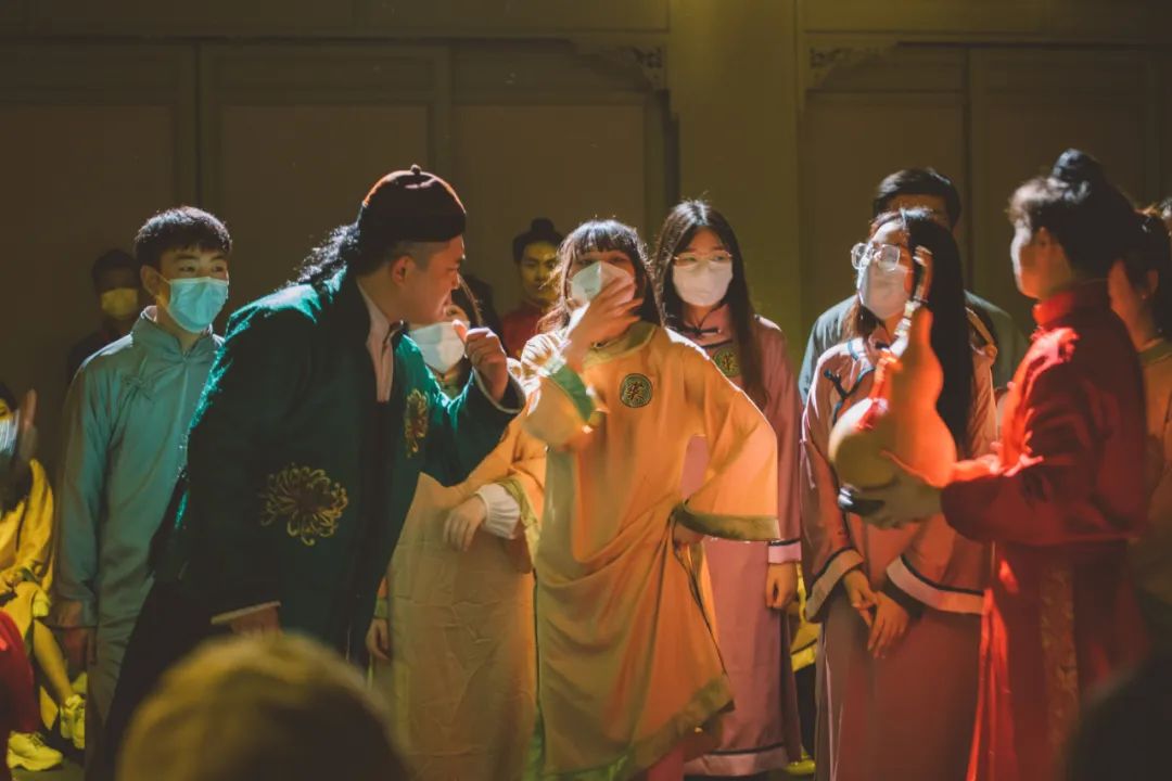 熙南里南京再添国字号夜明珠,南京熙南里仿古商业街区