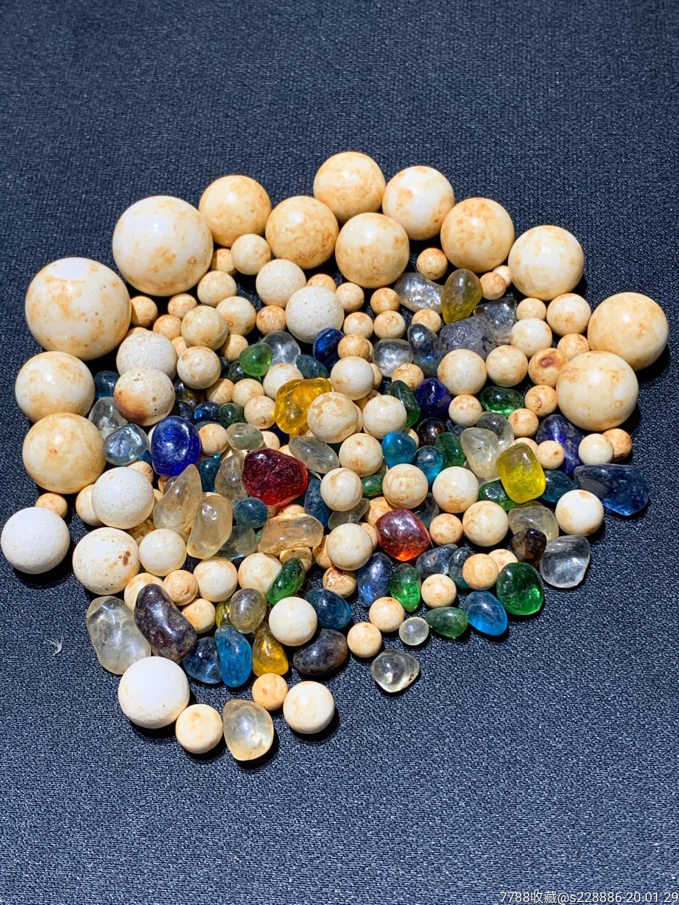 舍利到底是什么样子的,舍利小知识