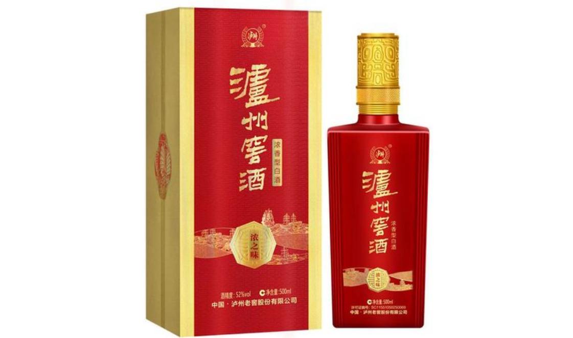 四大名酒为何没有五粮和泸州老窖,五粮液和泸州是什么香型的酒