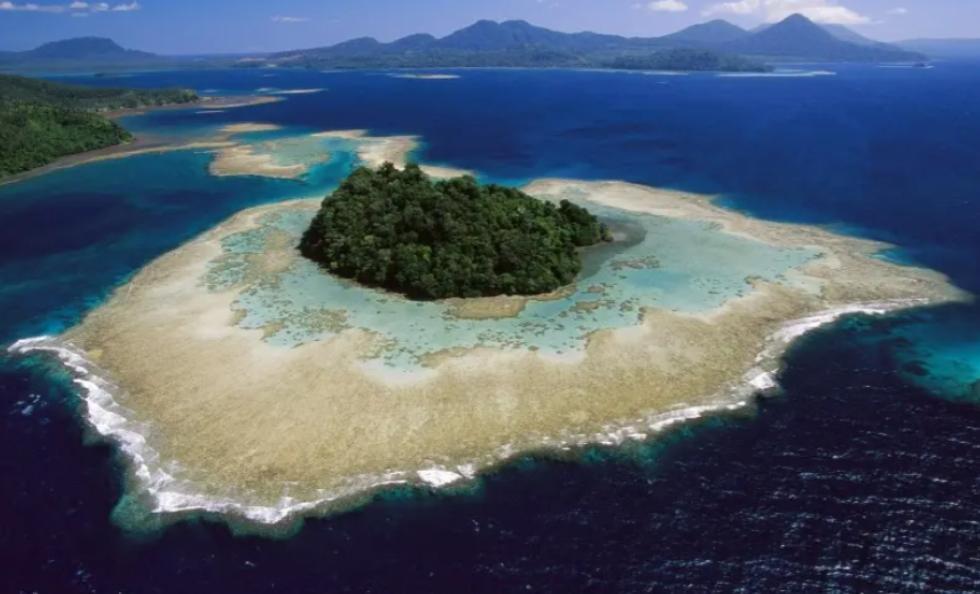 中国最适合钓鱼的岛,鱼岛可以钓鱼吗