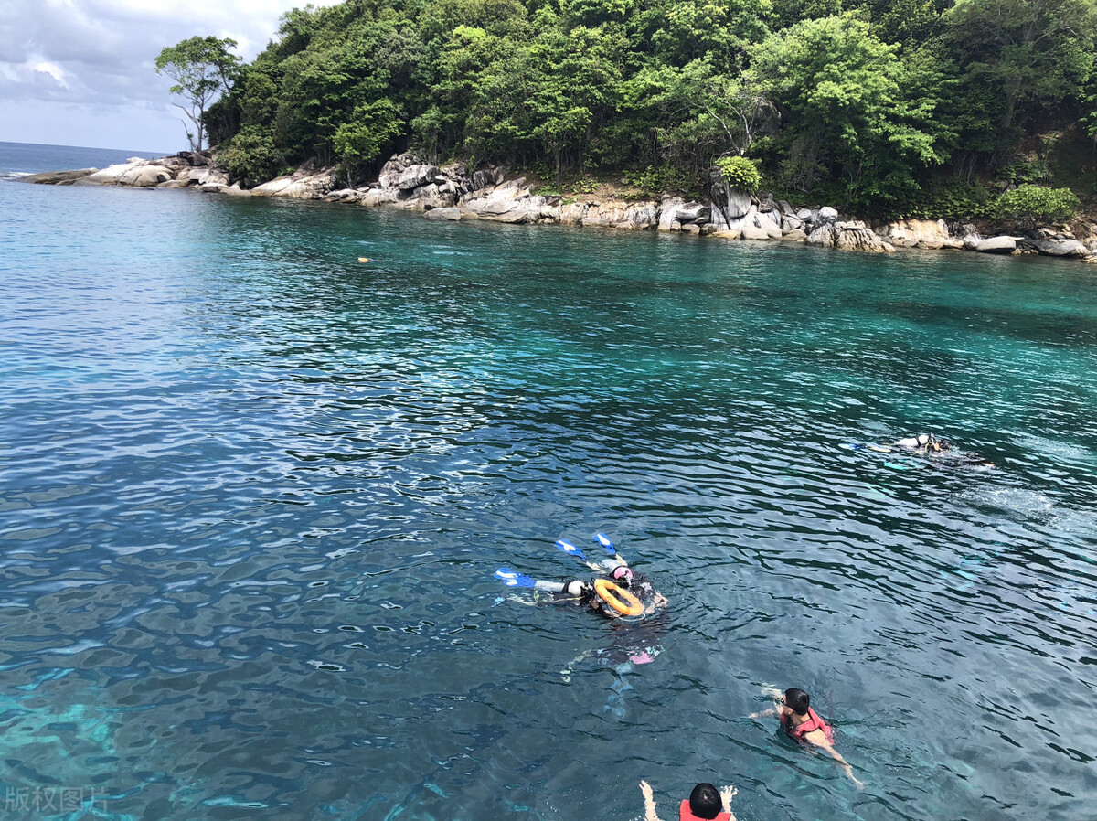 泰国普吉岛6日游攻略,泰国普吉岛6日旅游攻略