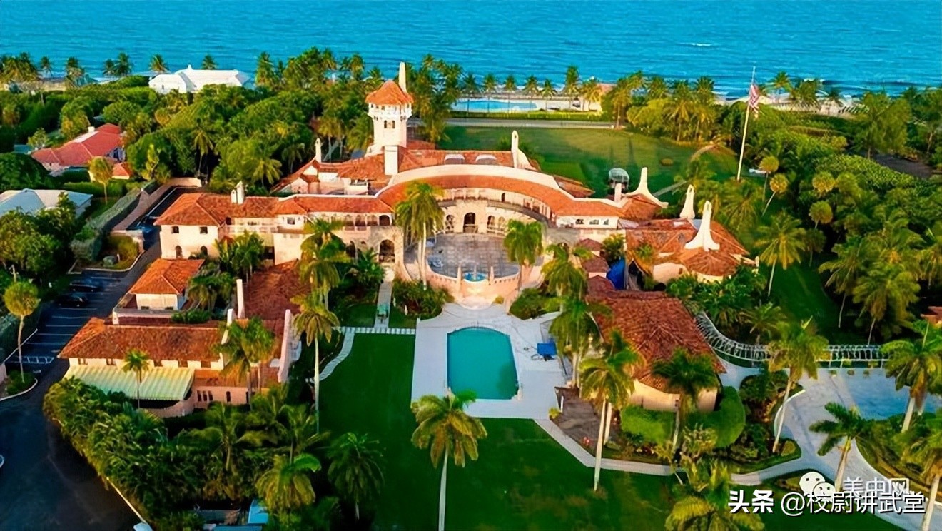 特朗普对tiktok最新言论,特朗普承认tiktok成功了吗