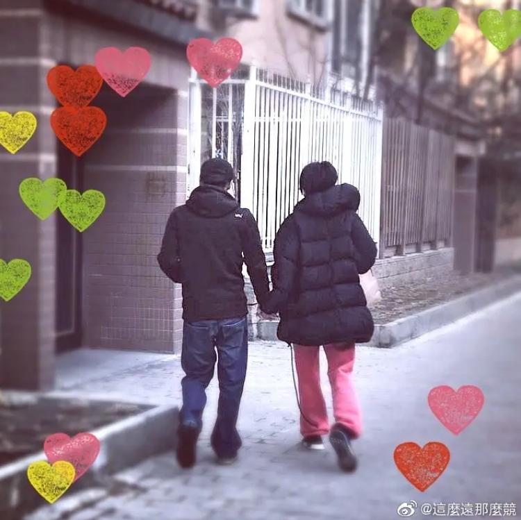 52岁的王菲怎么和谢霆锋相处,40多岁的王菲和谢霆锋