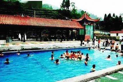 柳州温泉周边游景点推荐,柳州市区附近哪有温泉