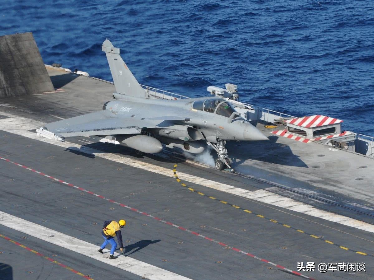 阵风战斗机对印度的影响,法国阵风战机为什么那么贵