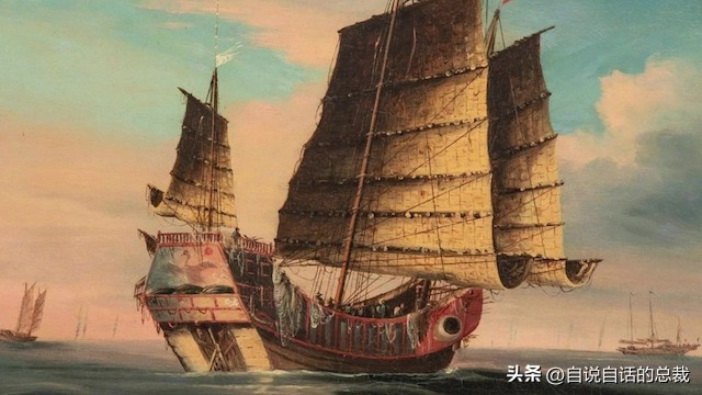 被誉为第五大发明的中国帆，30个国家正在使用，而我们却面临失传