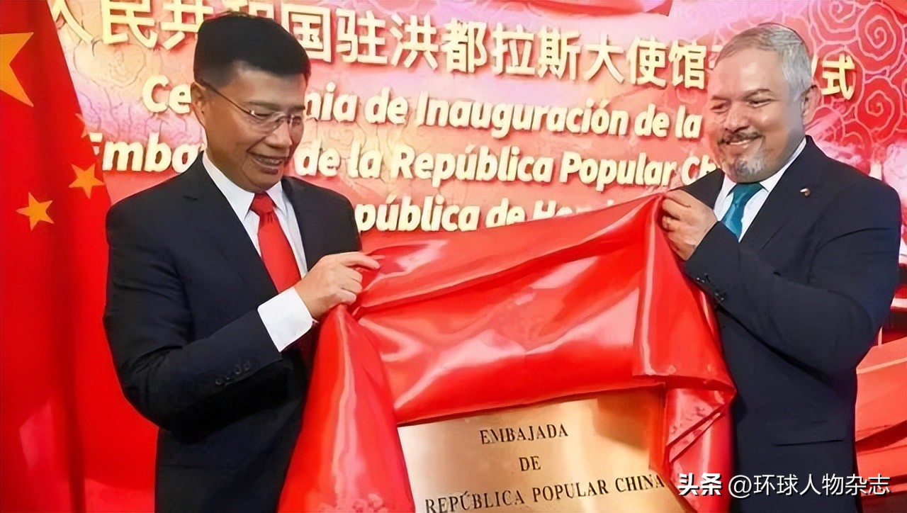 从“第一夫人”到“第一总统”，跨洋而来的她不简单