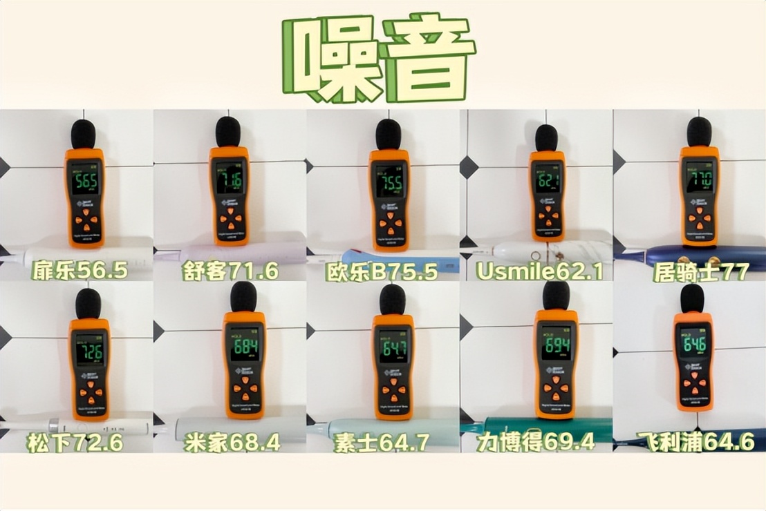 扉乐电动牙刷哪个型号最好用,扉乐f1全自动杀菌电动牙刷评测