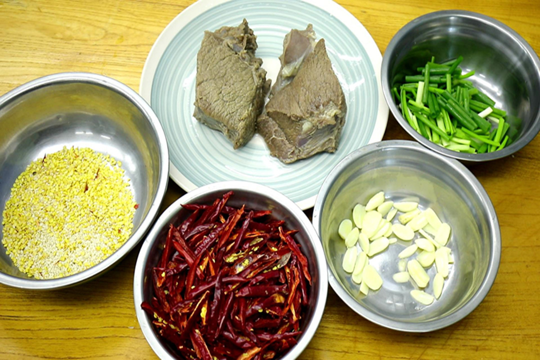 家有五岁小孩菜谱,家里有5岁孩子做什么菜吃