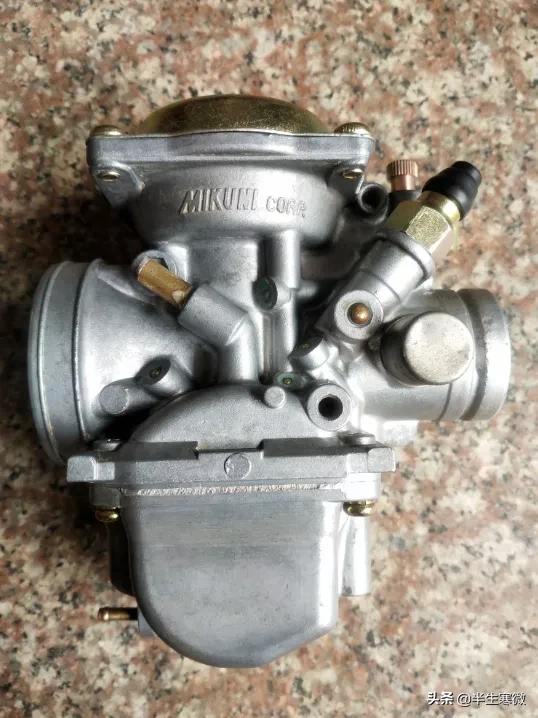 雅马哈劲豹150摩托车新款,骑不坏的本田修不好的雅马哈