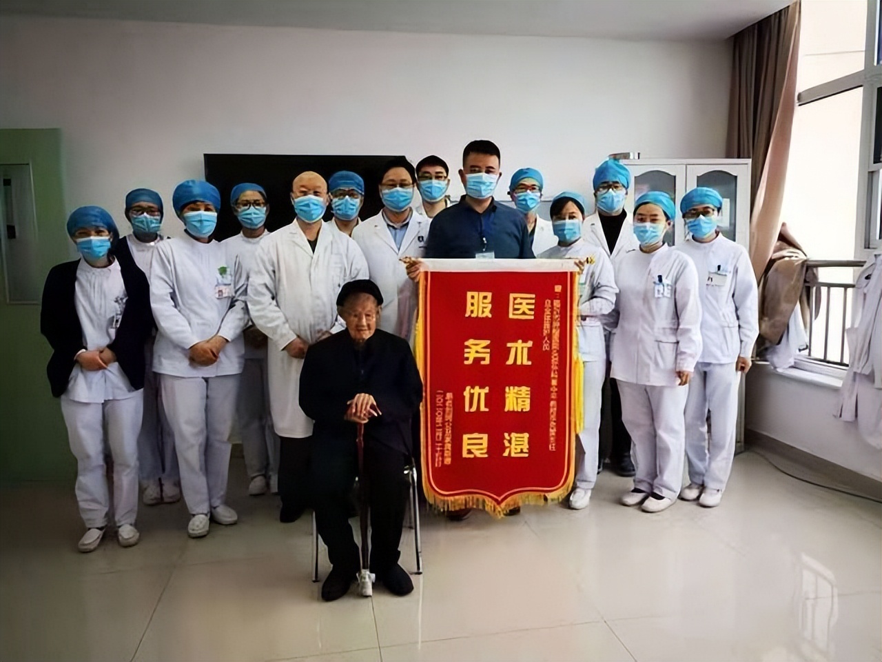 临沂市肿瘤医院李克雷工作室被授予“省级高技能人才创新工作室”