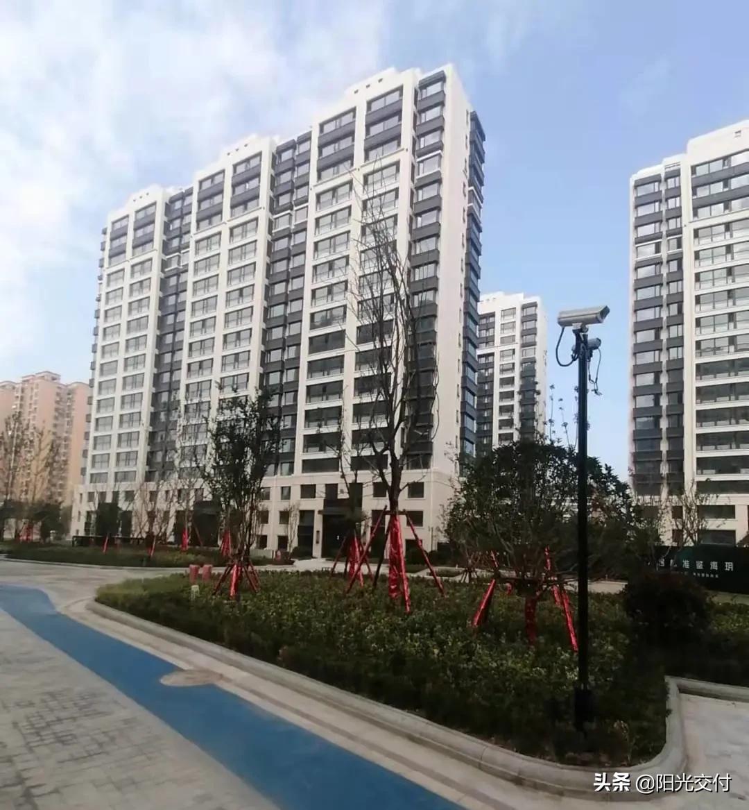 验房佳源海玥府,验房实录五矿澜悦栖原