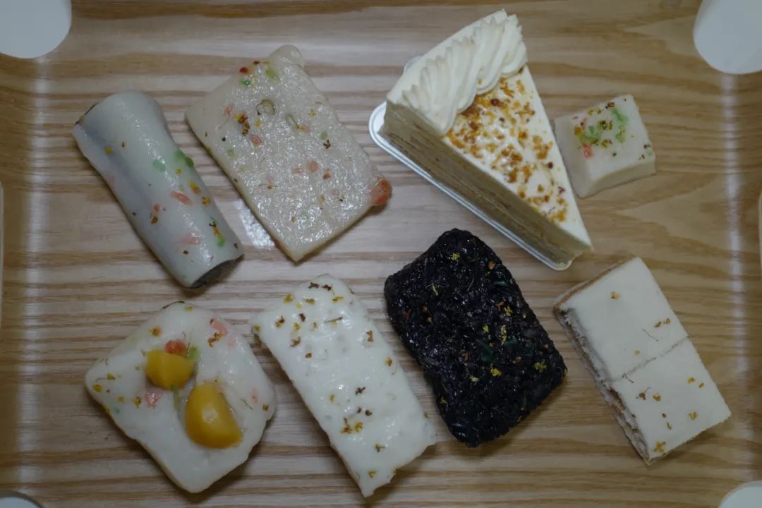 古人对桂花的理解,古代人对桂花的喜爱