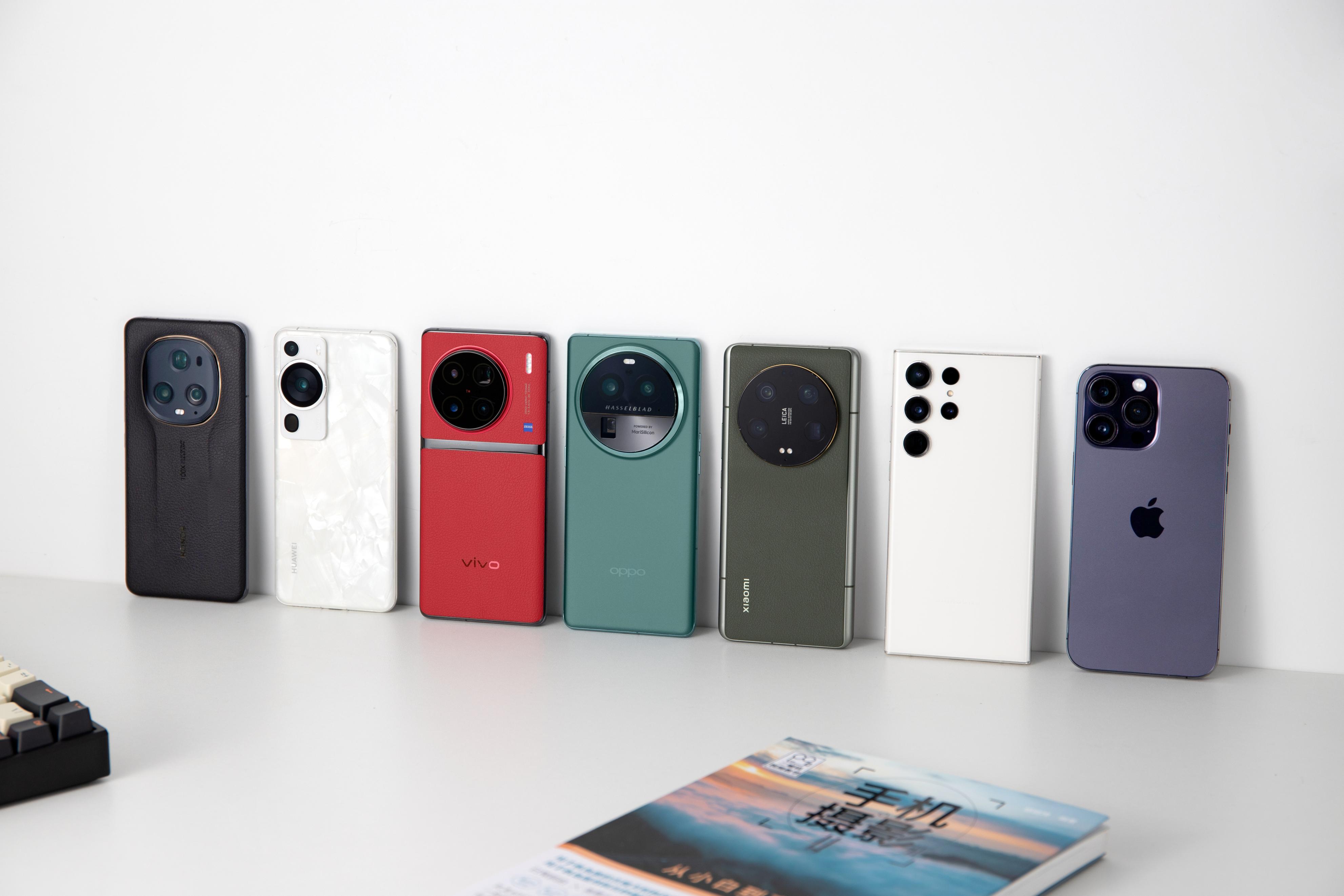 2022各大旗舰机横评,2020十大旗舰机皇排行榜
