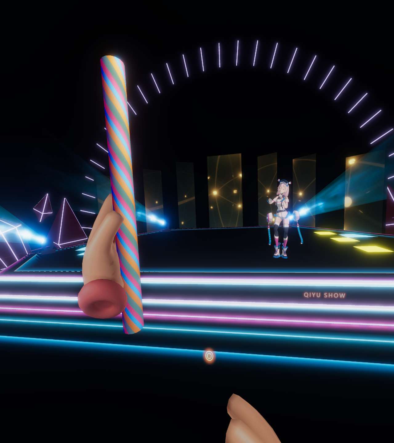 爱奇艺vr奇遇dreampro投屏,爱奇艺vr奇遇dream游戏收费