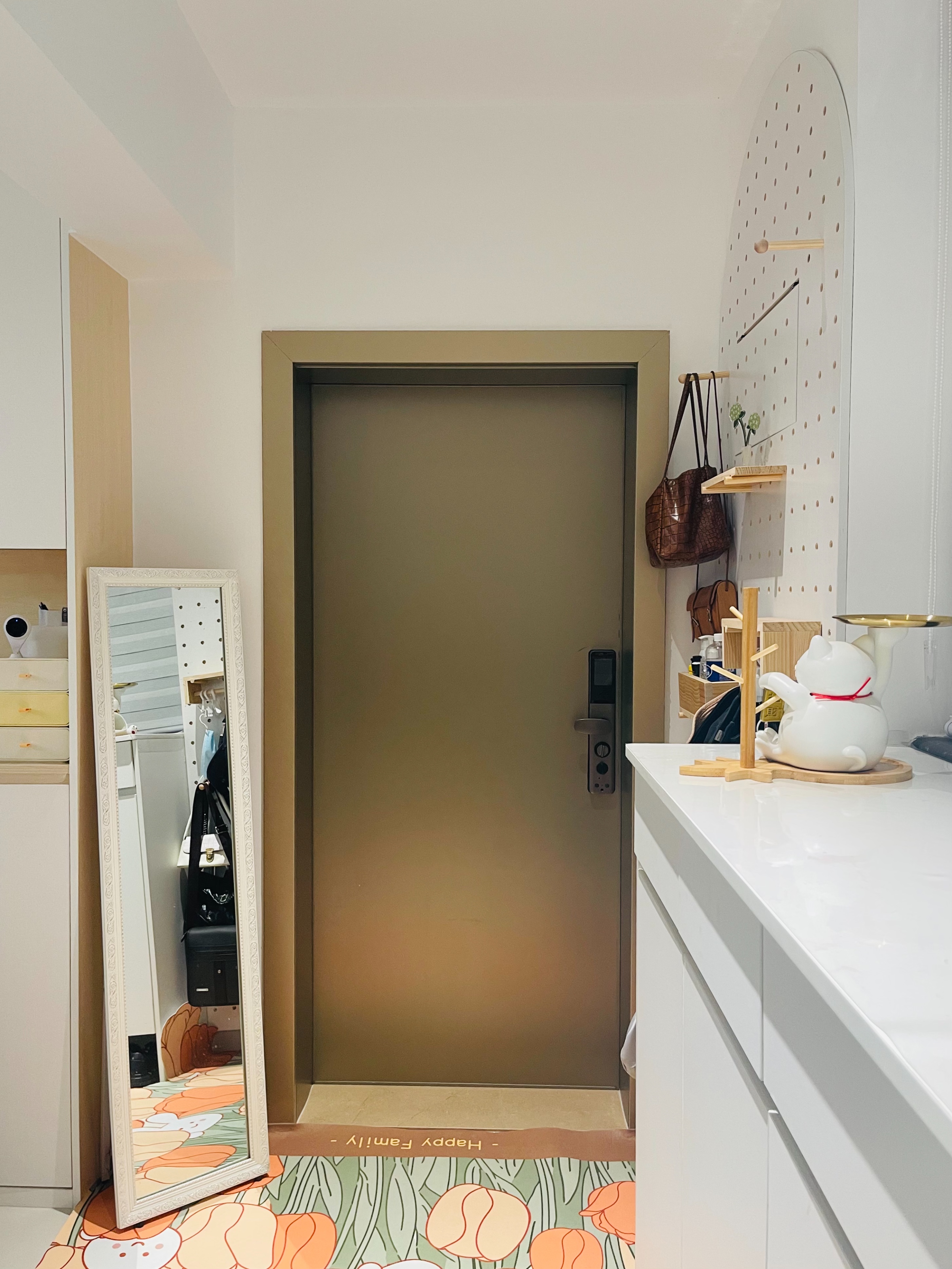 私人自建房装修设计推荐,居家养老房怎么设计