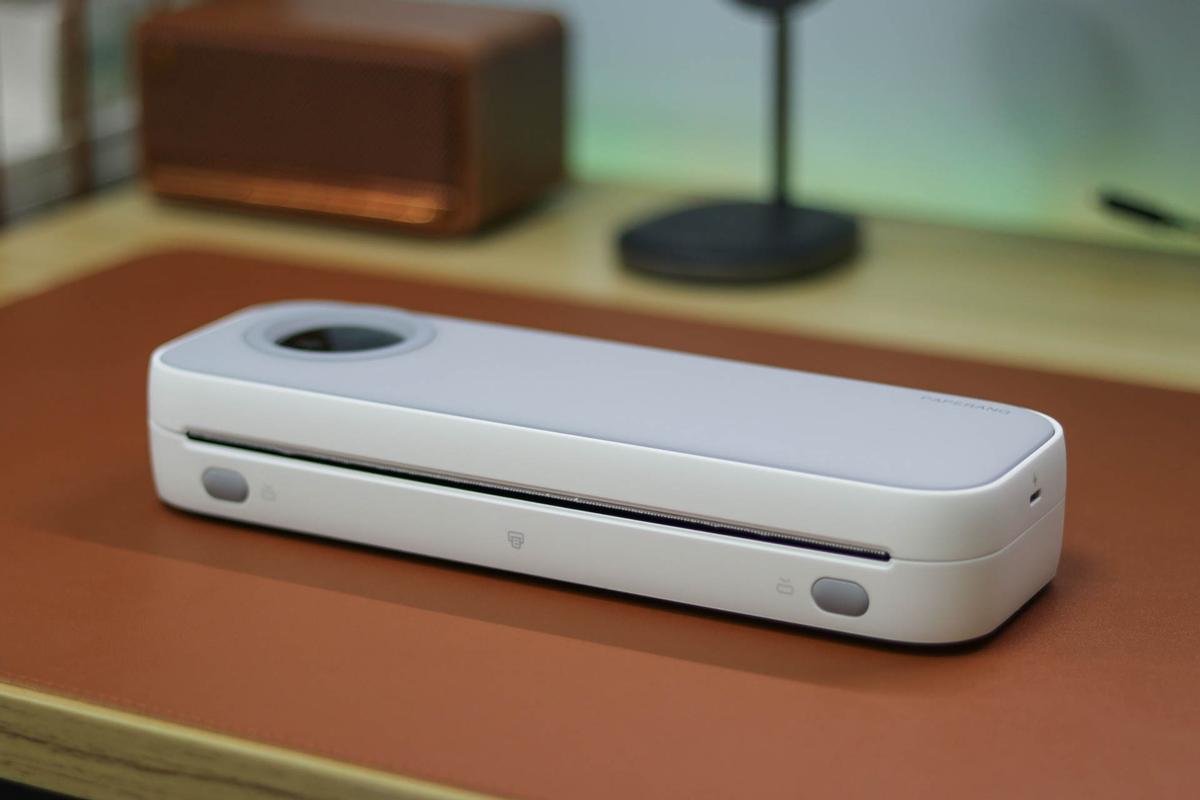 学生家长的好助手,喵喵机f2s怎么打印4寸纸