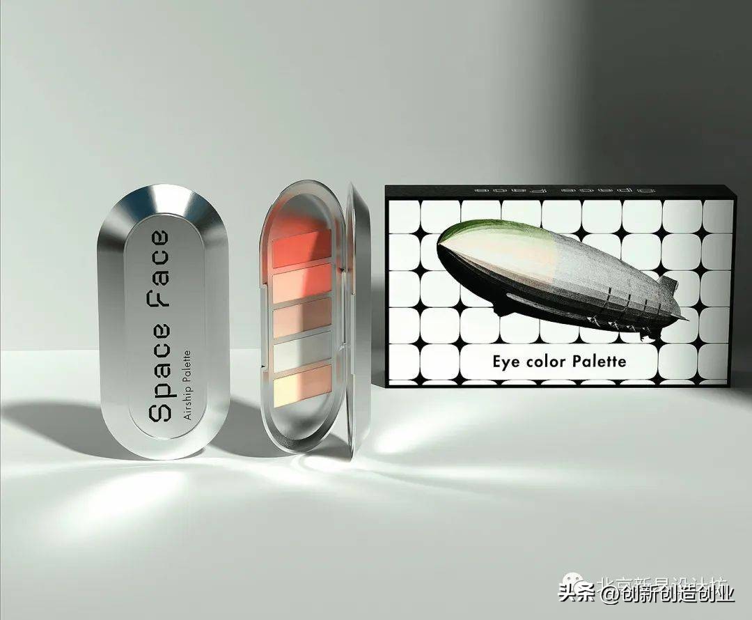 一些专为女性设计的创意产品合集～