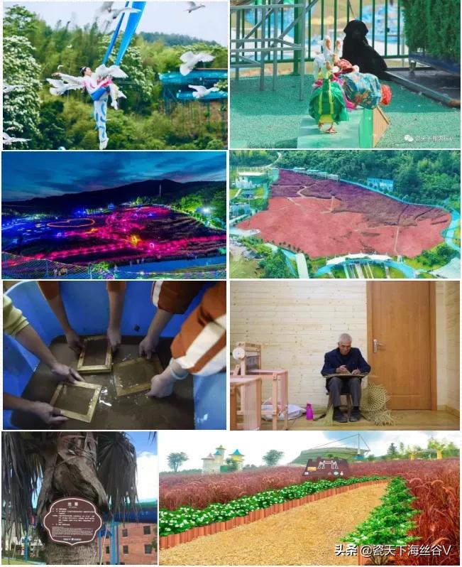 乡村文旅的几点思考,乡村文旅的成功案例有哪些