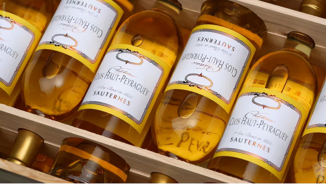 波尔多五大顶级名庄,波尔多左岸梅多克红葡萄酒