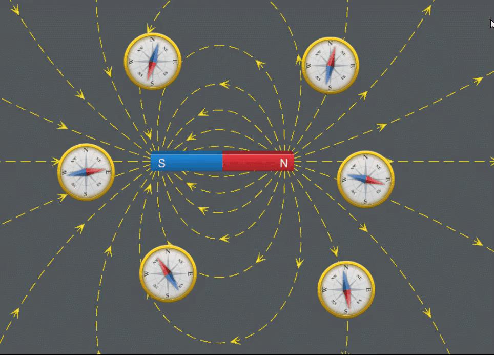 中考必看的物理图,初三物理必背50幅图