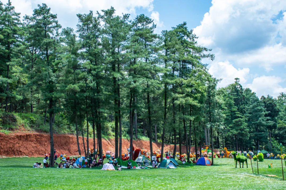 昆明旅游攻略一日游景点推荐理由,昆明玩耍推荐景点一日游攻略图