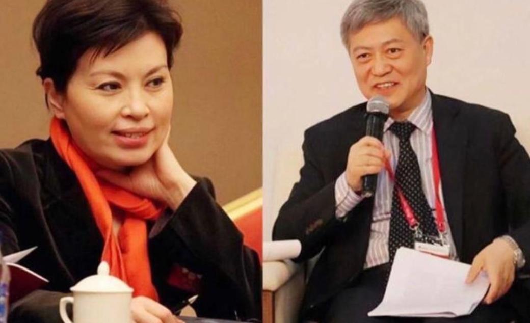 央视主播李瑞英儿子坠楼后怎样了,央视主播李瑞英儿子坠楼