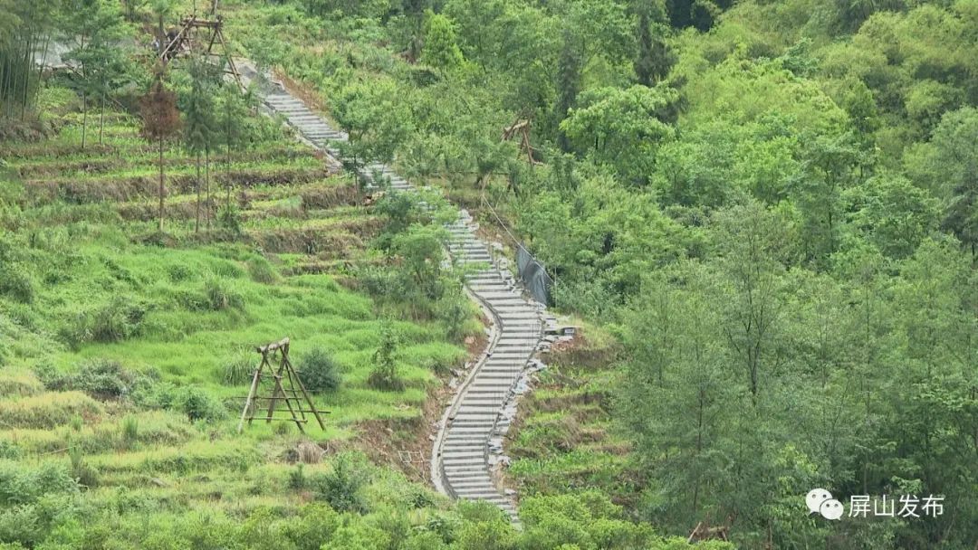 记者带你看民宿,记者带您云游老君山