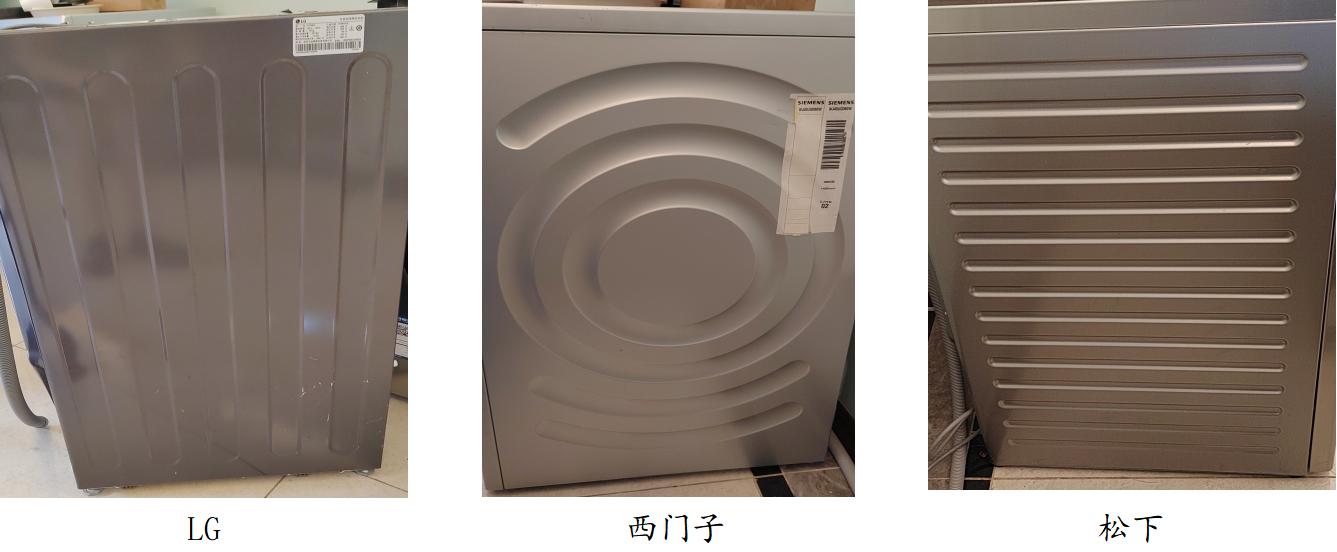 滚筒洗衣机各大功能介绍,有关滚筒洗衣机知识