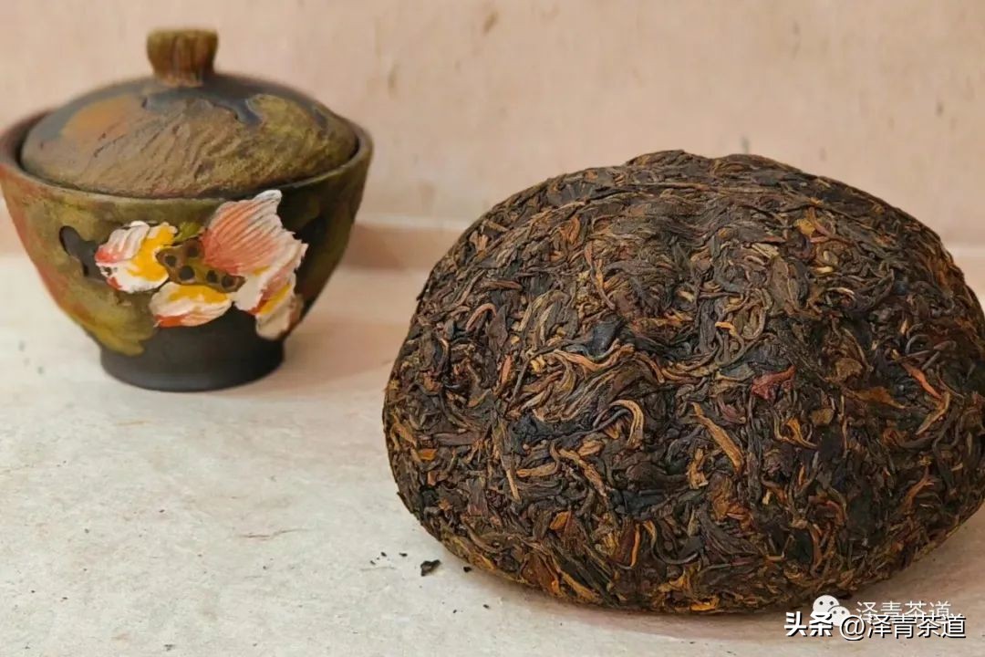 谷雨适合喝什么茶,谷雨喝什么茶叶