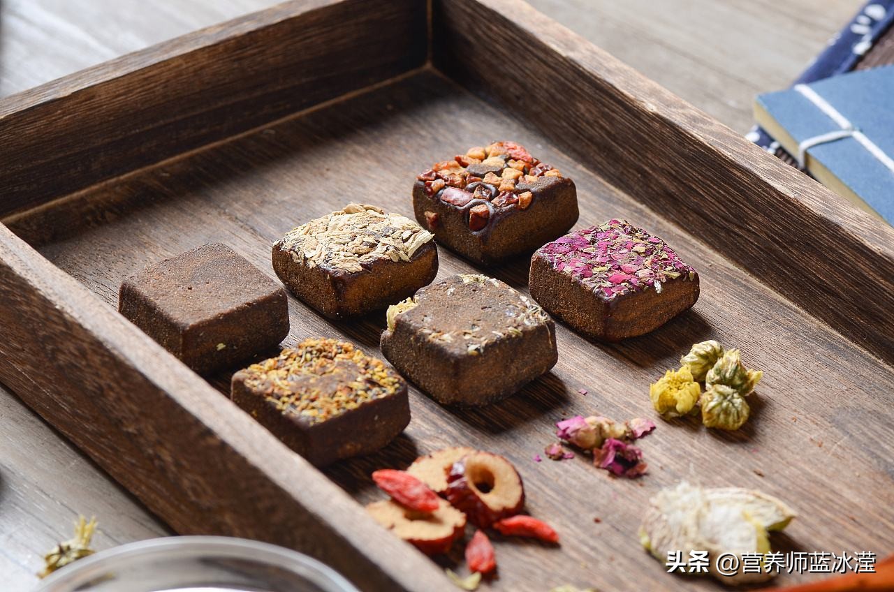 红糖最好的饮用方法是什么,这么多年的水你真的喝对了吗