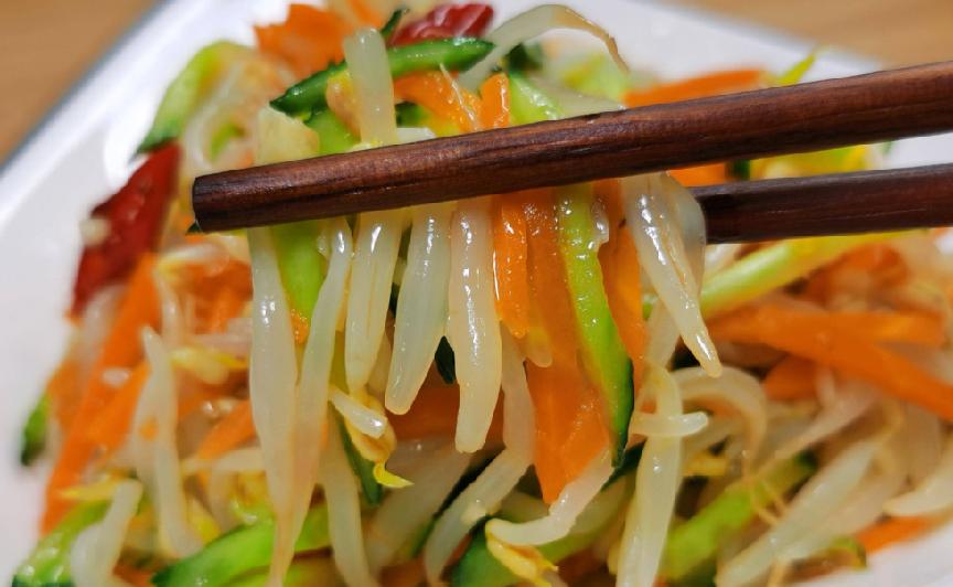 高叶酸食材对老年人有什么益处,这5种食材天然叶酸含量高