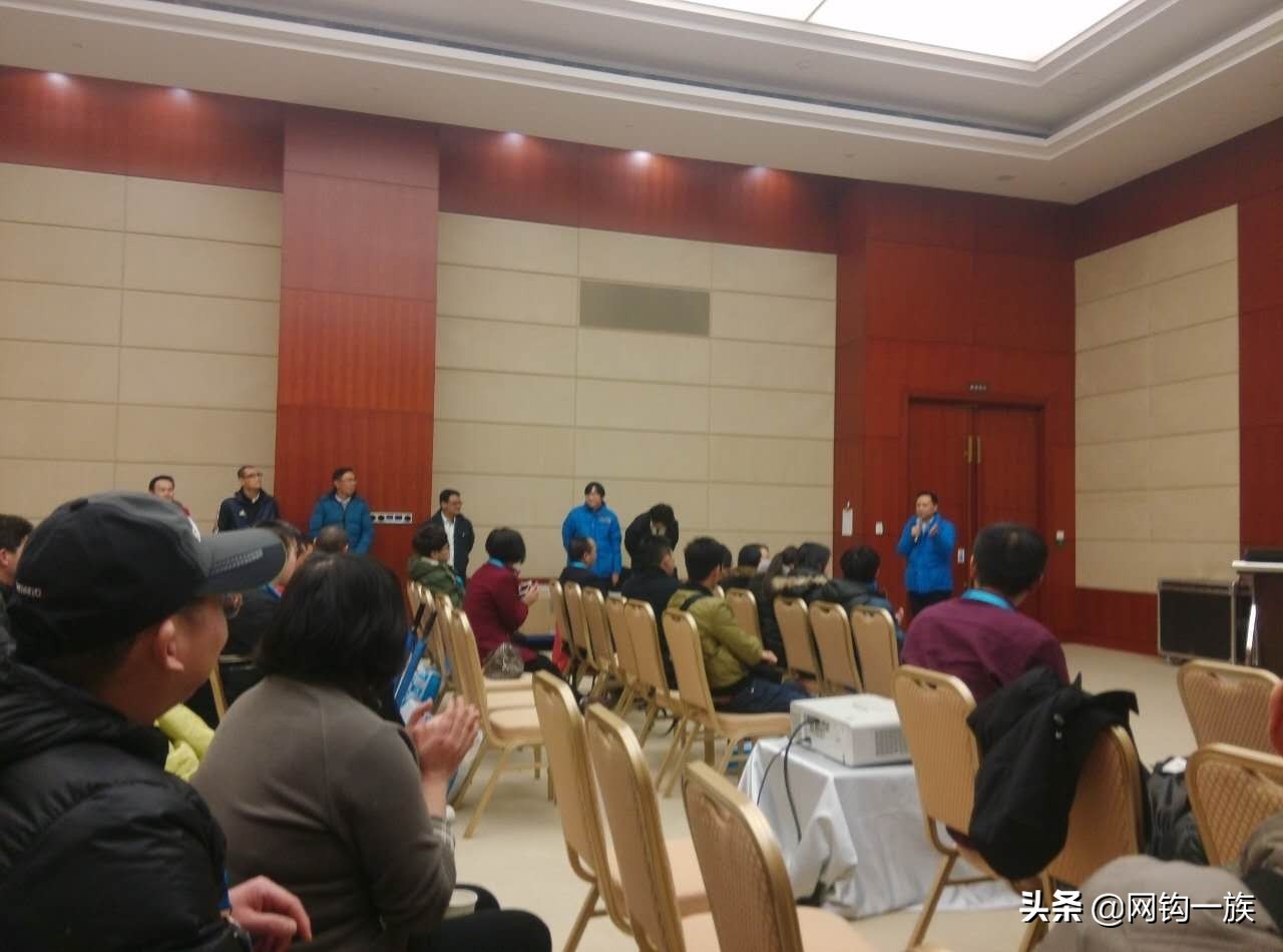 曾经的中国最大渔具批发大集，渔具商淘金乐园