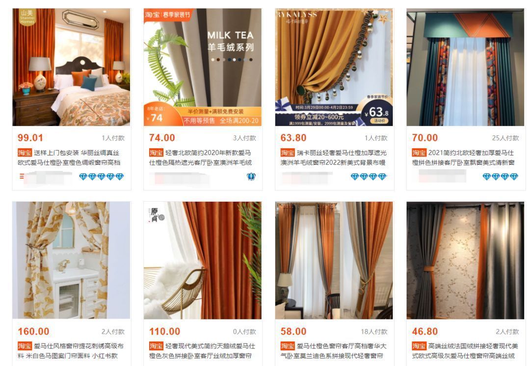 家庭装修哪些不建议网上买,装修避免网购