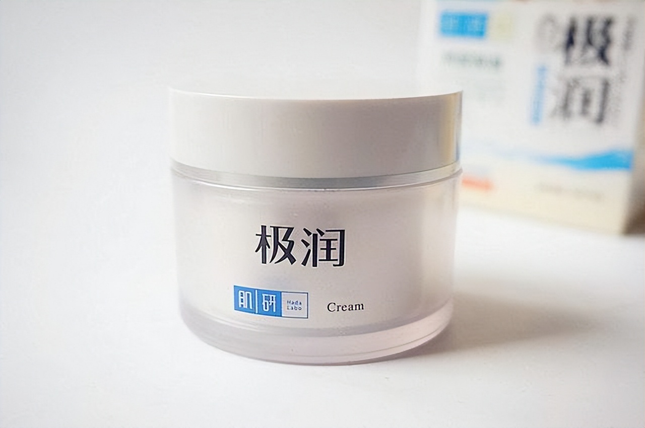 面霜推荐补水保湿去黄,面霜推荐抗氧化提亮