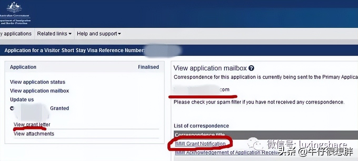2022网上申请澳洲签证攻略,手把手教你网上申请澳大利亚签证