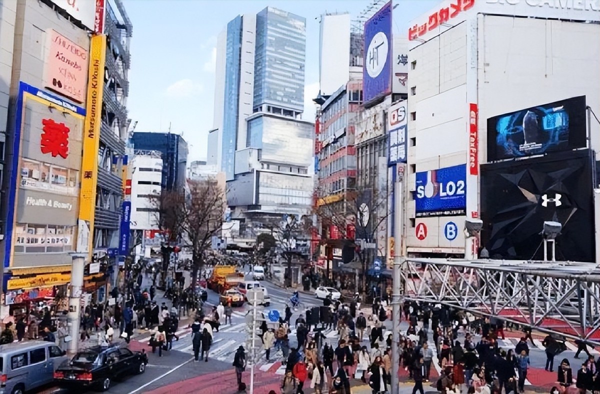 广场协议与日本衰退的关系是什么,日本广场协议的本质