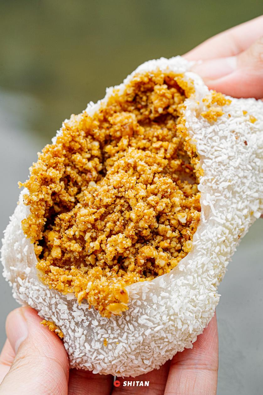 吃糯叽叽甜品超黏,糯叽叽每次蒸的都特别黏怎么办