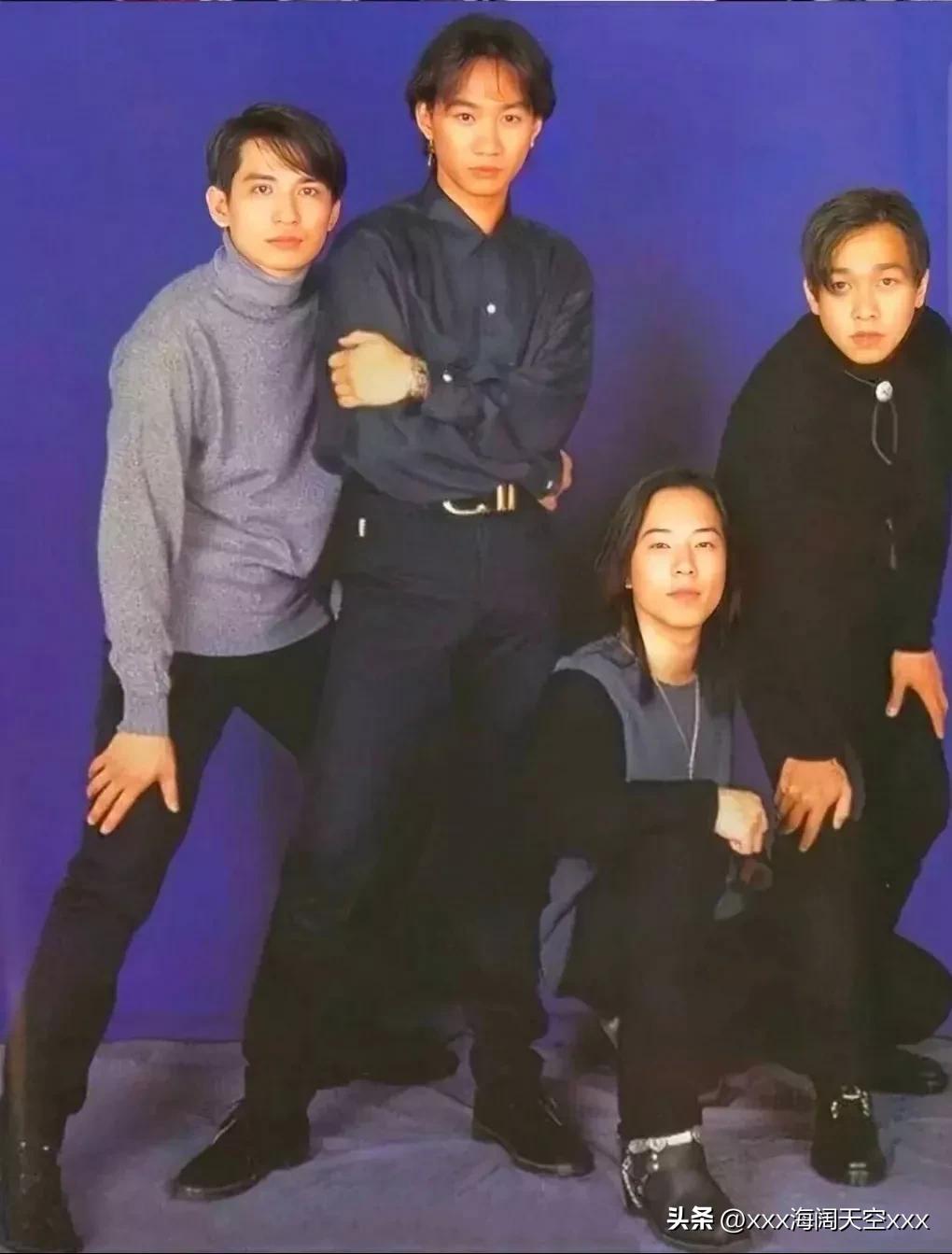 beyond与家驹的故事第二十六集,beyond与家驹的故事第二十七集