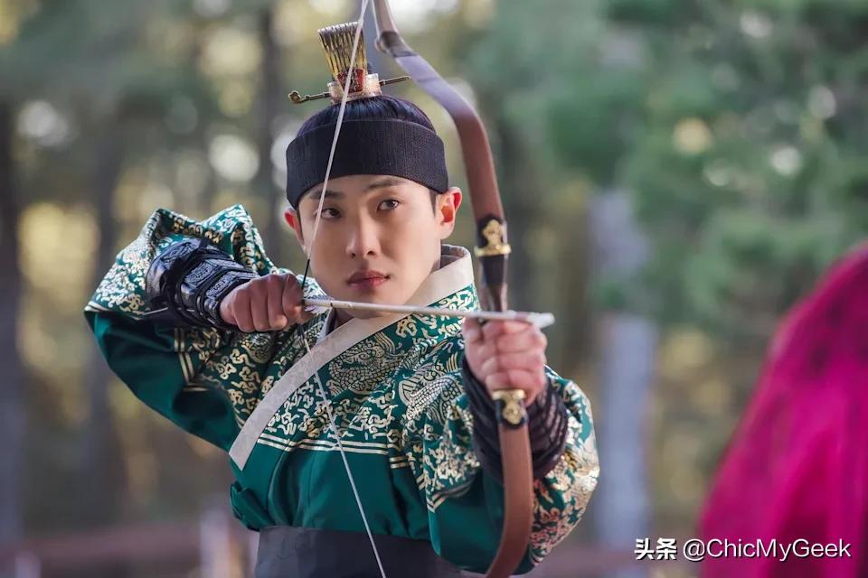 徐睿知丑闻,徐睿知复仇电视剧28