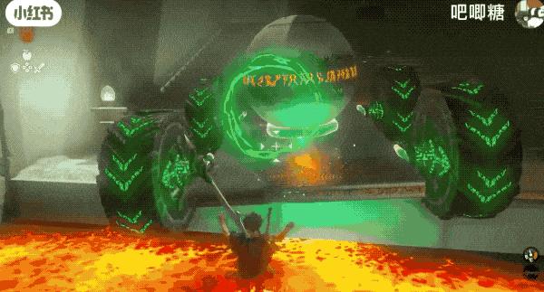 王国之泪弱智合集,王国之泪搞得正版玩家满眼都是泪