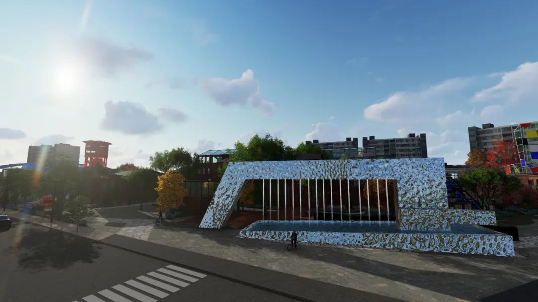 2022年项目集中开工,道里区2021开工项目