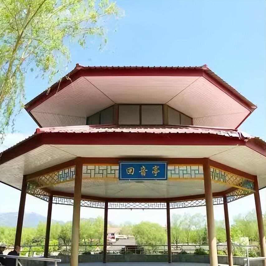 五一北京出游踏青去哪玩比较好呢,丰台夏天旅游攻略